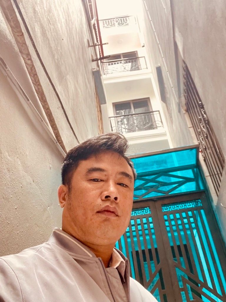 Bán nhà Bùi Xương Trạch - diện tích 39,3m2 6 tầng - ô tô đỗ gần - giá 7,9 tỷ