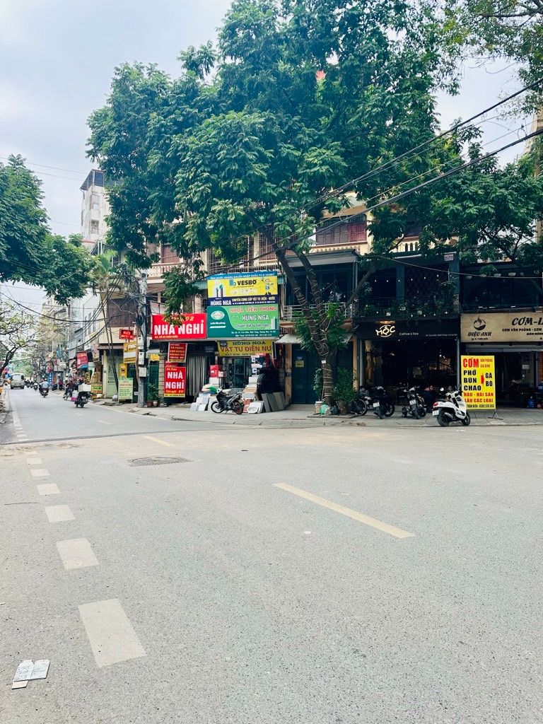 Bán nhà Trần Điền - diện tích 72m2 2 tầng - Căn hộ 2 ngủ 2WC - giá 5,6 tỷ