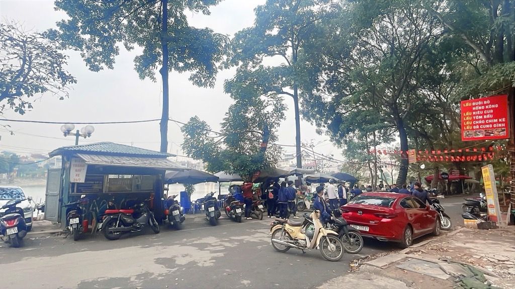 Bán nhà Trần Điền - diện tích 72m2 2 tầng - Căn hộ 2 ngủ 2WC - giá 5,6 tỷ