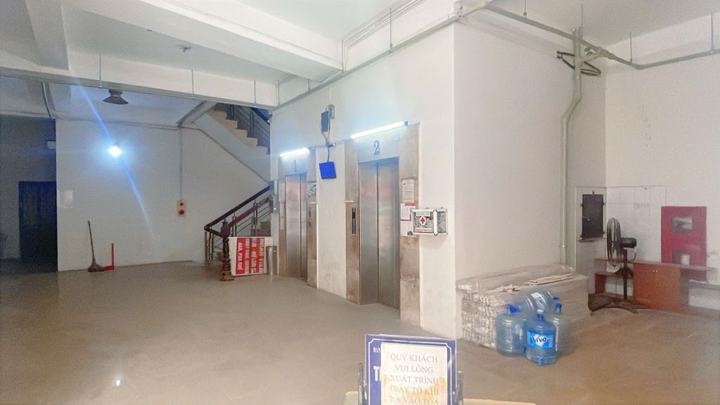 Bán nhà Trần Điền - diện tích 72m2 2 tầng - Căn hộ 2 ngủ 2WC - giá 5,6 tỷ