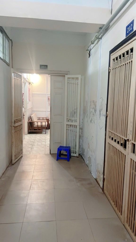 Bán nhà Trần Điền - diện tích 72m2 2 tầng - Căn hộ 2 ngủ 2WC - giá 5,6 tỷ