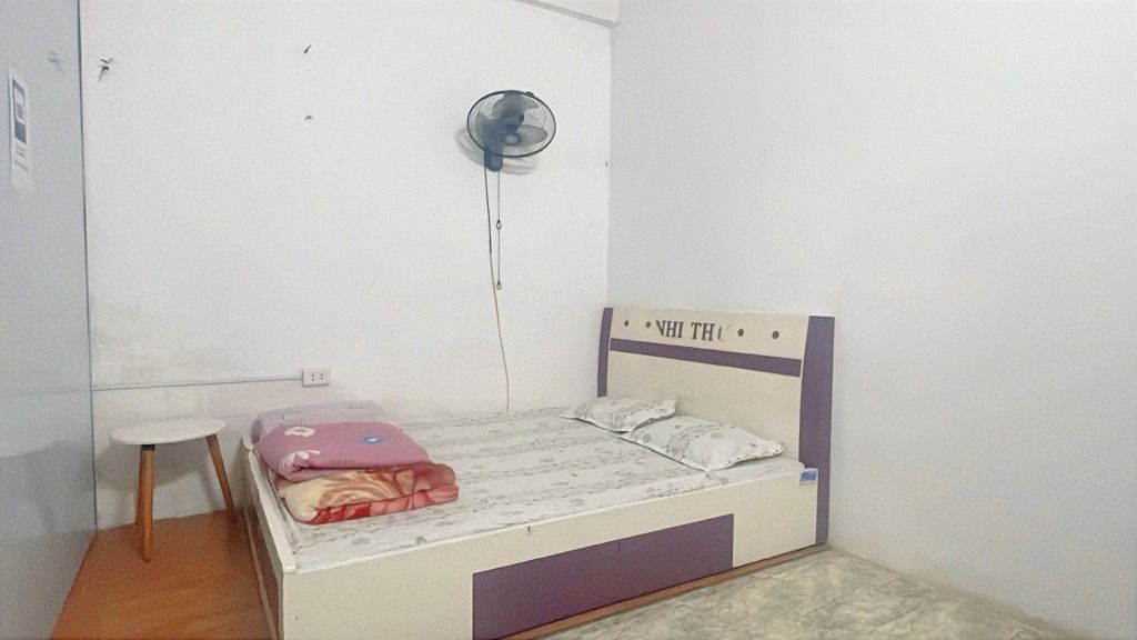 Bán nhà Trần Điền - diện tích 72m2 2 tầng - Căn hộ 2 ngủ 2WC - giá 5,6 tỷ