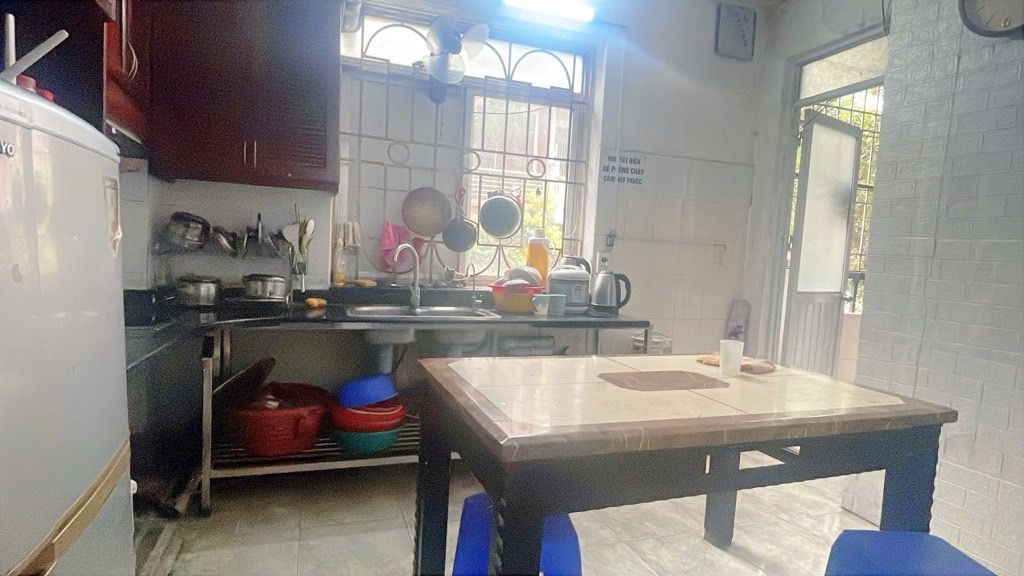 Bán nhà Trần Điền - diện tích 72m2 2 tầng - Căn hộ 2 ngủ 2WC - giá 5,6 tỷ