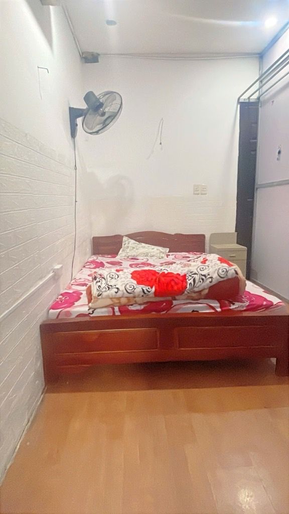 Bán nhà Trần Điền - diện tích 72m2 2 tầng - Căn hộ 2 ngủ 2WC - giá 5,6 tỷ