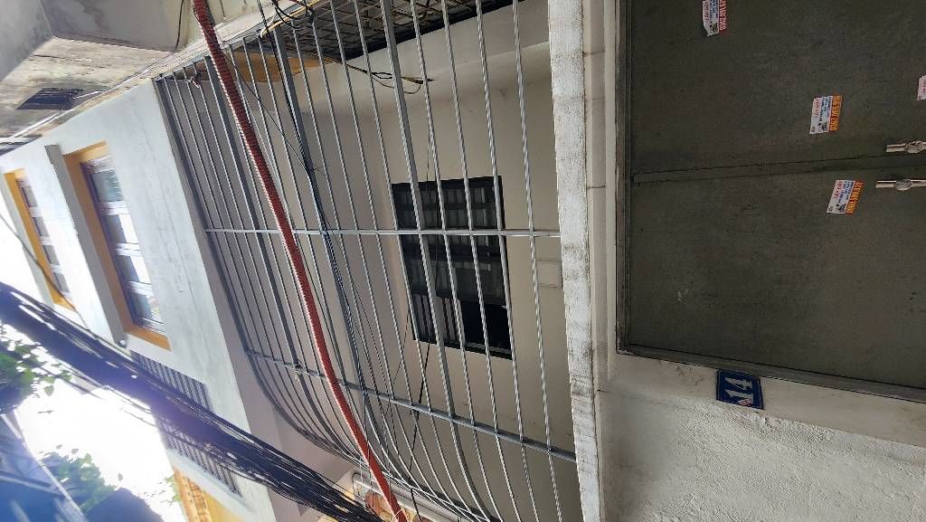 Bán nhà Văn Chương - diện tích 41m2 5 tầng - Cách đường ô tô vài bước chân - giá 11,5 tỷ