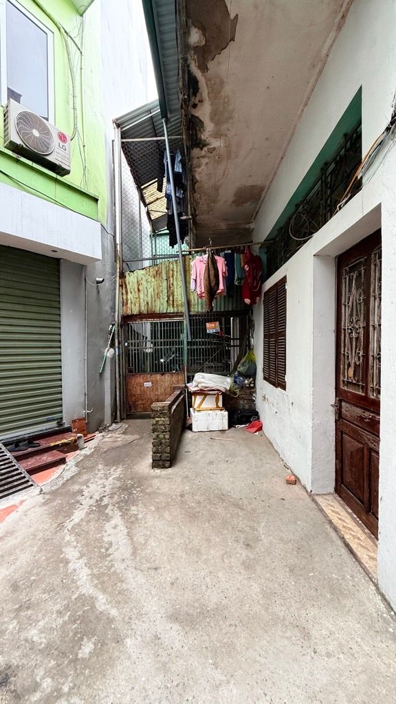 Bán nhà Lãng Yên - diện tích 52m2 2 tầng - Căn góc vị trí đẹp - giá 7,4 tỷ