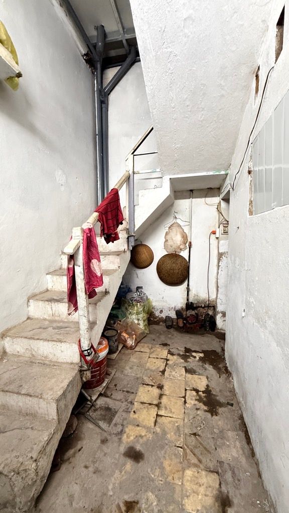 Bán nhà Lãng Yên - diện tích 52m2 2 tầng - Căn góc vị trí đẹp - giá 7,4 tỷ