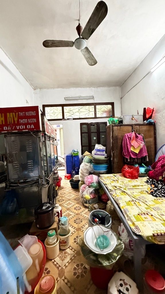 Bán nhà Lãng Yên - diện tích 52m2 2 tầng - Căn góc vị trí đẹp - giá 7,4 tỷ