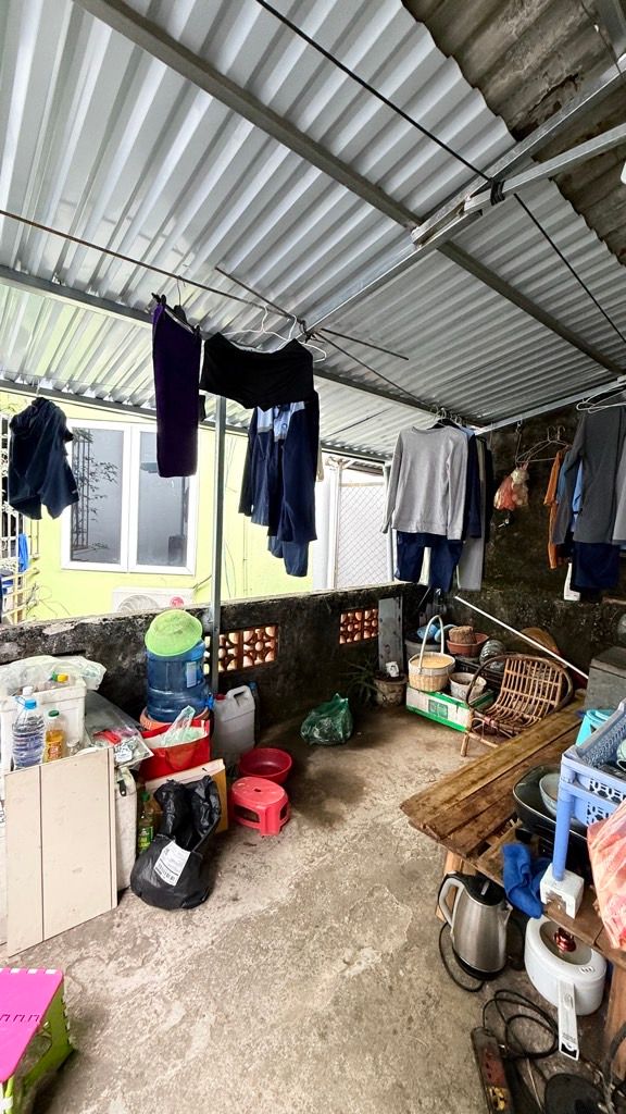 Bán nhà Lãng Yên - diện tích 52m2 2 tầng - Căn góc vị trí đẹp - giá 7,4 tỷ