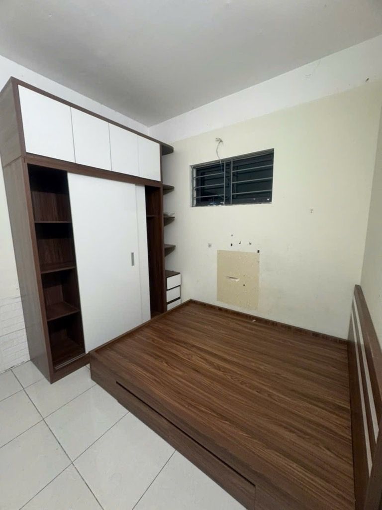 Bán nhà Nghiêm Xuân Yêm - diện tích 73.6m2 1 tầng - Chung cư mặt phố - giá 5,7 tỷ