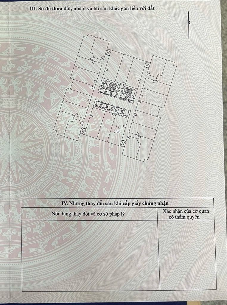 Bán nhà Nghiêm Xuân Yêm - diện tích 73.6m2 1 tầng - Chung cư mặt phố - giá 5,7 tỷ