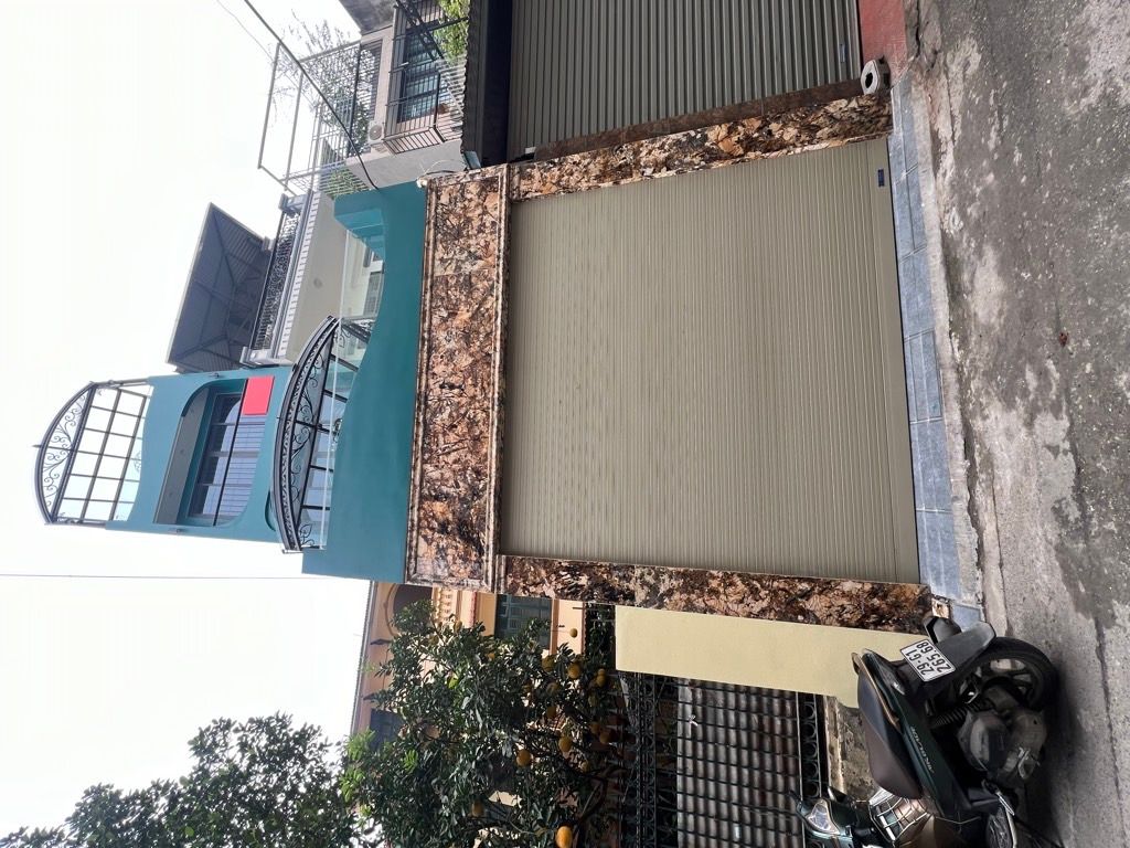 Bán nhà Ngọc Thụy (70m2 x 6T) – 17 tỷ – Ngõ to, thang máy, nhà mới, gần cầu Chương Dương