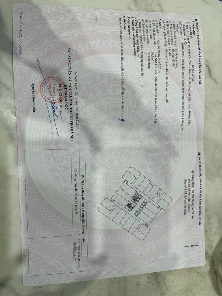 Bán nhà Nguyễn Xiển - diện tích 54.3m2 1 tầng - nhà đẹp hiếm có - giá 4,4 tỷ