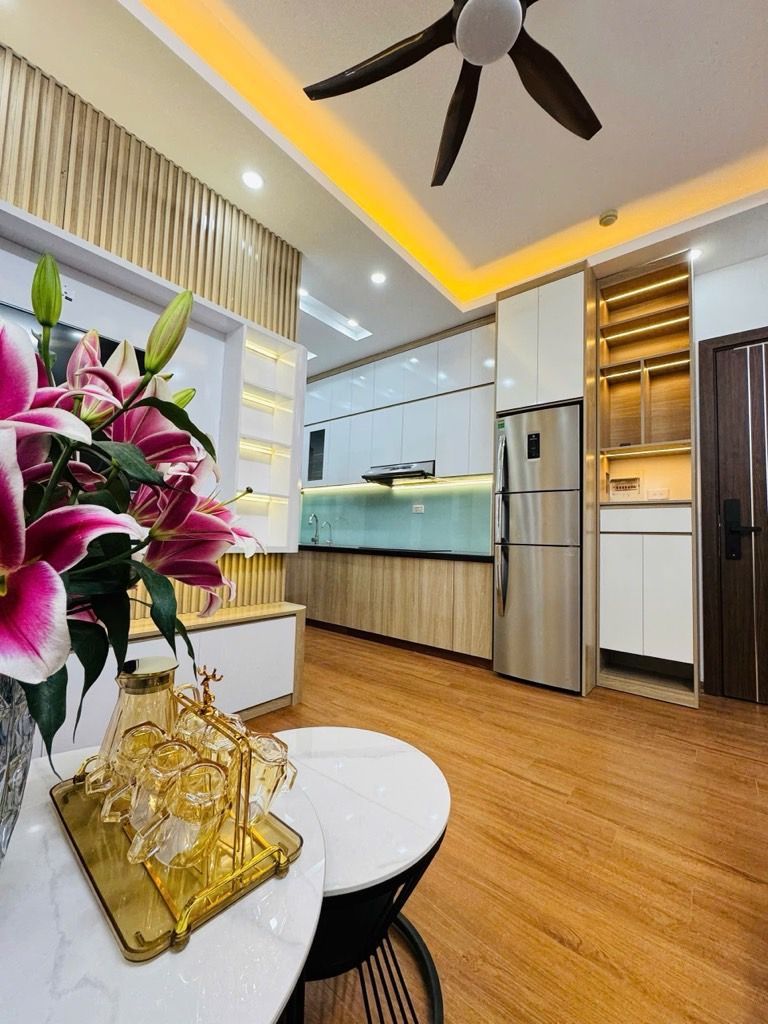 Bán nhà Nguyễn Xiển - diện tích 54.3m2 1 tầng - nhà đẹp hiếm có - giá 4,4 tỷ