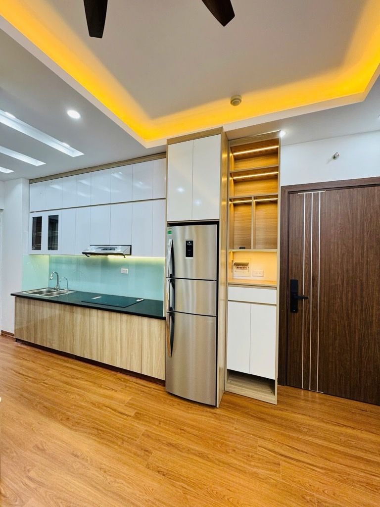 Bán nhà Nguyễn Xiển - diện tích 54.3m2 1 tầng - nhà đẹp hiếm có - giá 4,4 tỷ