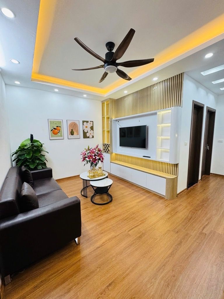 Bán nhà Nguyễn Xiển - diện tích 54.3m2 1 tầng - nhà đẹp hiếm có - giá 4,4 tỷ