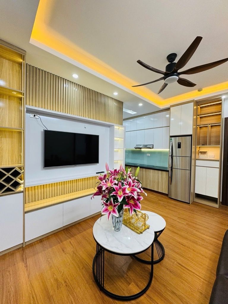 Bán nhà Nguyễn Xiển - diện tích 54.3m2 1 tầng - nhà đẹp hiếm có - giá 4,4 tỷ