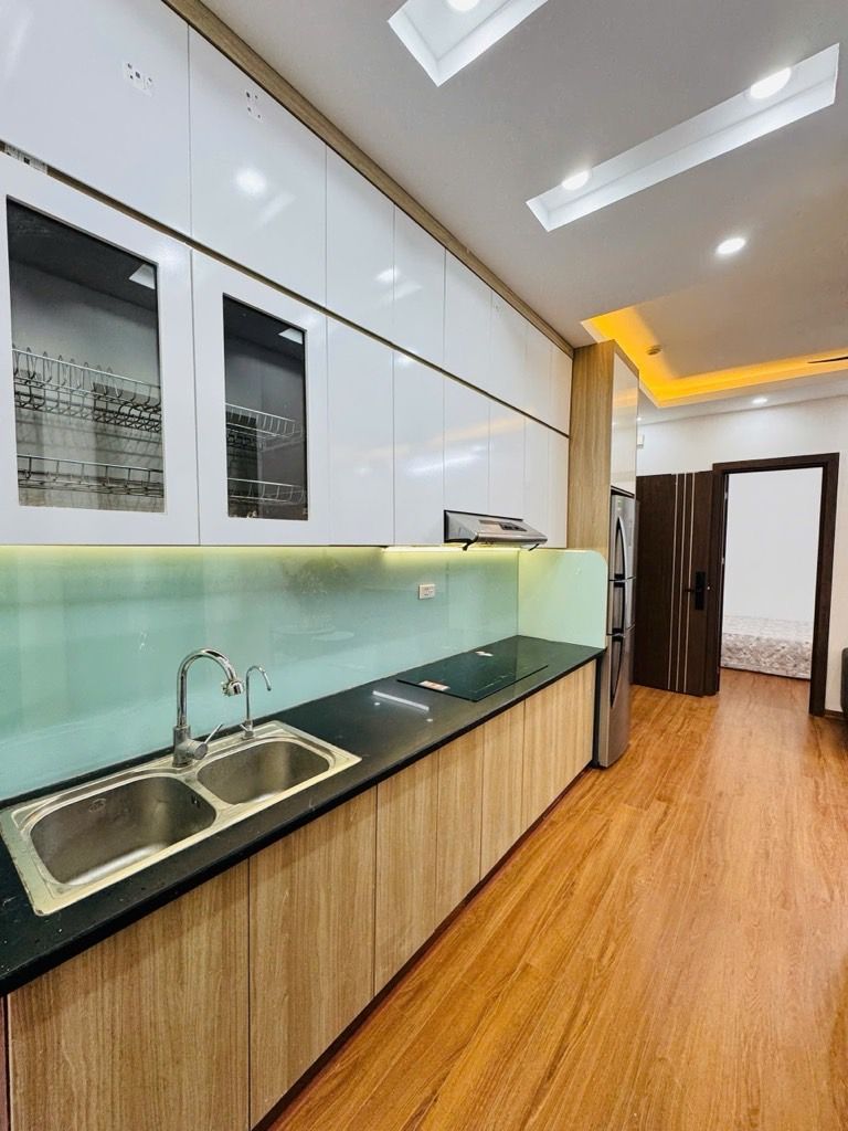 Bán nhà Nguyễn Xiển - diện tích 54.3m2 1 tầng - nhà đẹp hiếm có - giá 4,4 tỷ