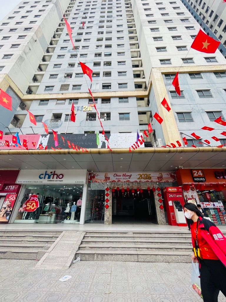 Bán nhà Nguyễn Xiển - diện tích 54.3m2 1 tầng - nhà đẹp hiếm có - giá 4,4 tỷ