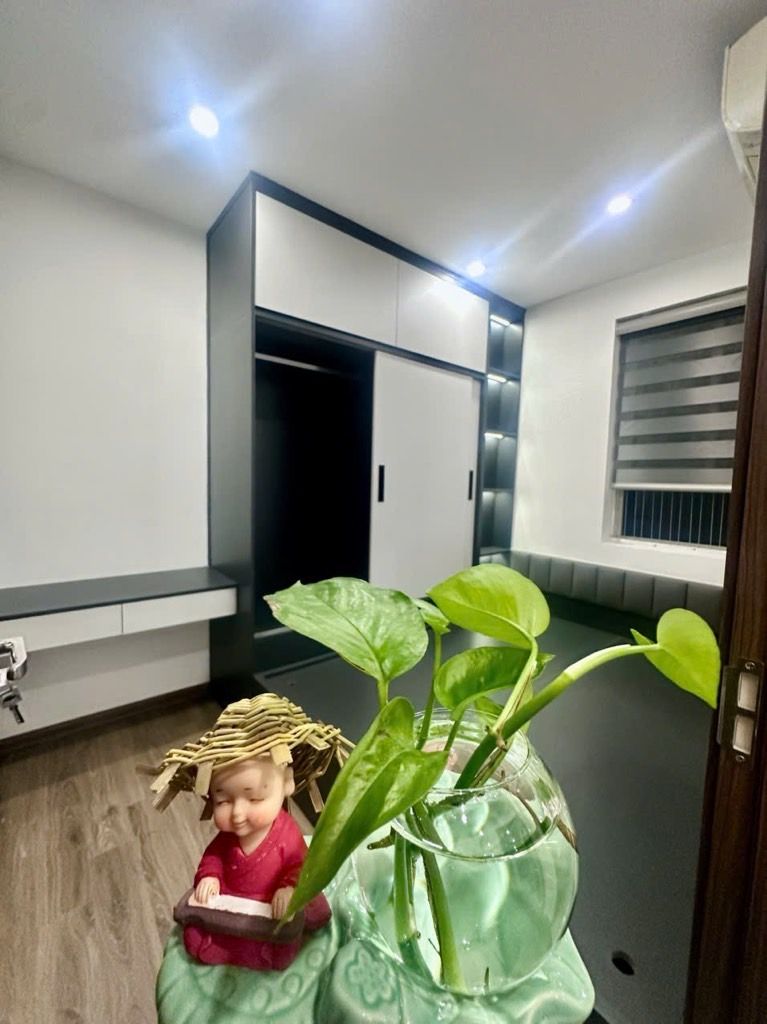 Bán nhà Linh đàm - diện tích 56.5m2 1 tầng - Căn hộ đẹp, giá 3,49 tỷ