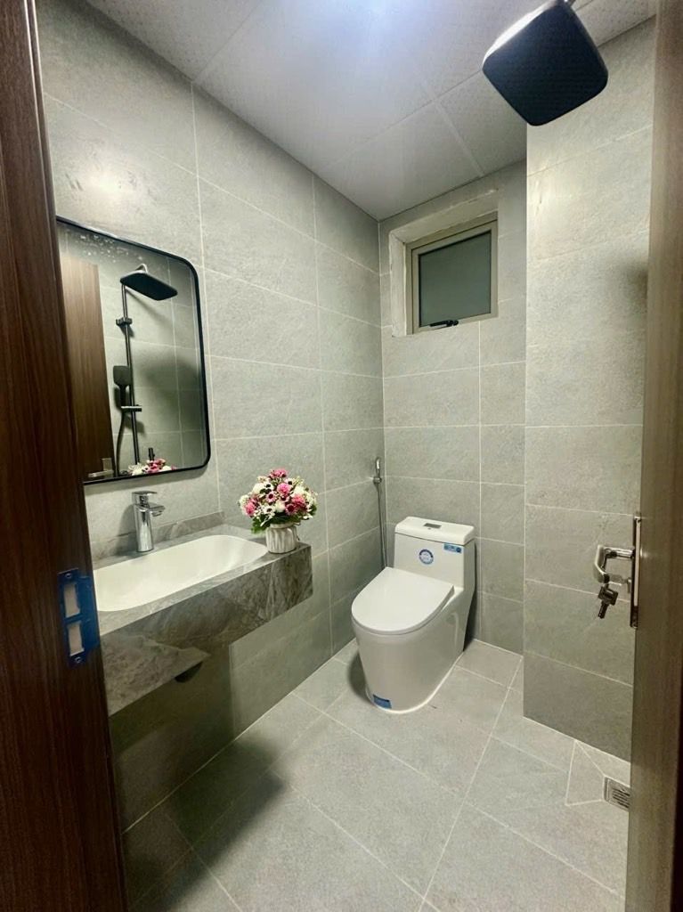 Bán nhà Linh đàm - diện tích 56.5m2 1 tầng - Căn hộ đẹp, giá 3,49 tỷ