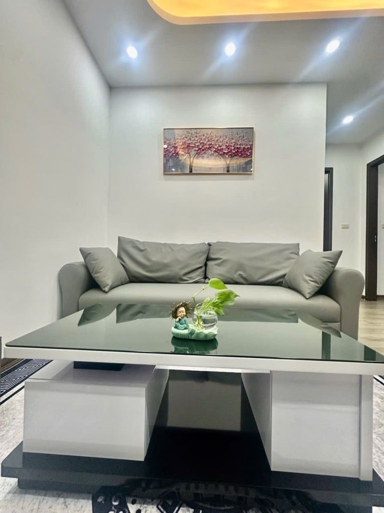 Bán nhà Linh đàm - diện tích 56.5m2 1 tầng - Căn hộ đẹp, giá 3,49 tỷ