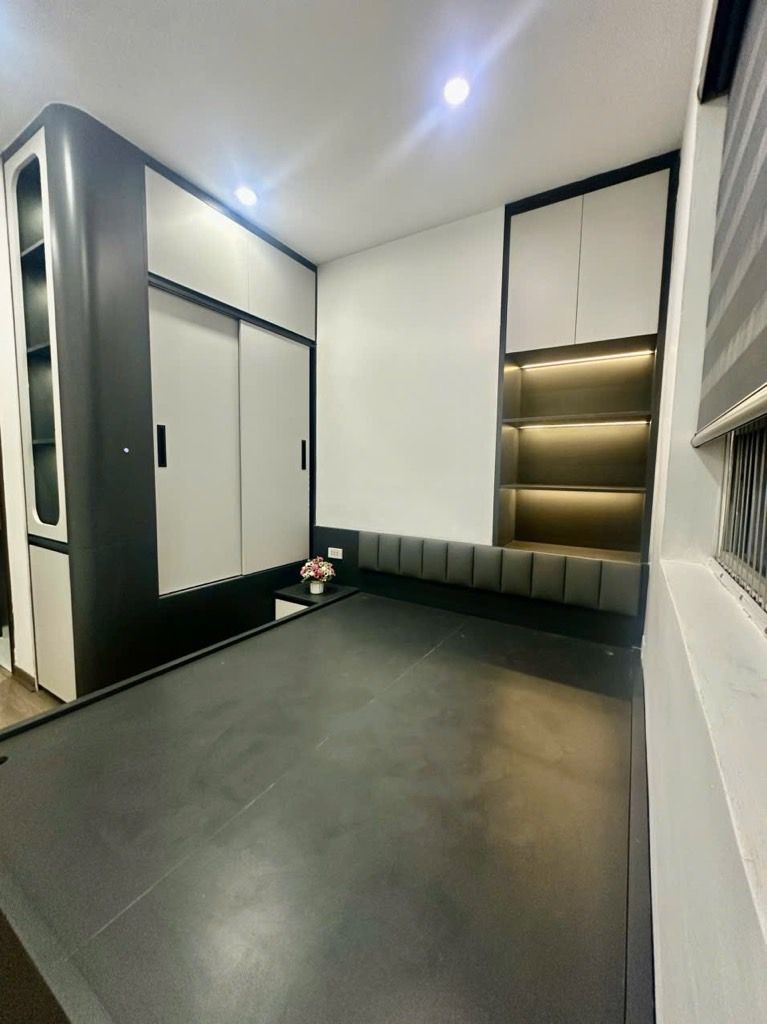 Bán nhà Linh đàm - diện tích 56.5m2 1 tầng - Căn hộ đẹp, giá 3,49 tỷ