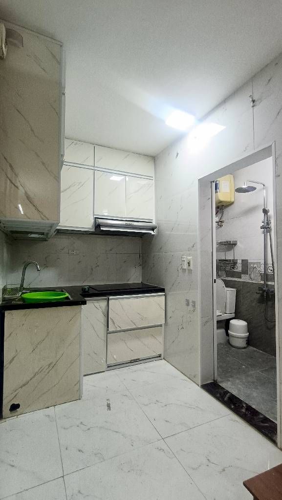 Bán nhà Vũ Tông Phan - diện tích 30m2 3 tầng - ngõ thông, 3 gác đỗ tận cửa - giá 3,05 tỷ