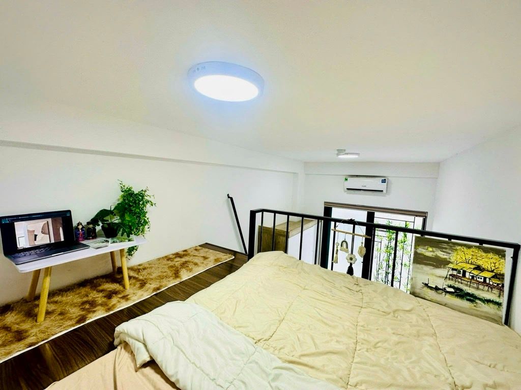 Bán nhà Kim Giang - diện tích 65m2 7 tầng - gần ô tô - giá 23,99 tỷ