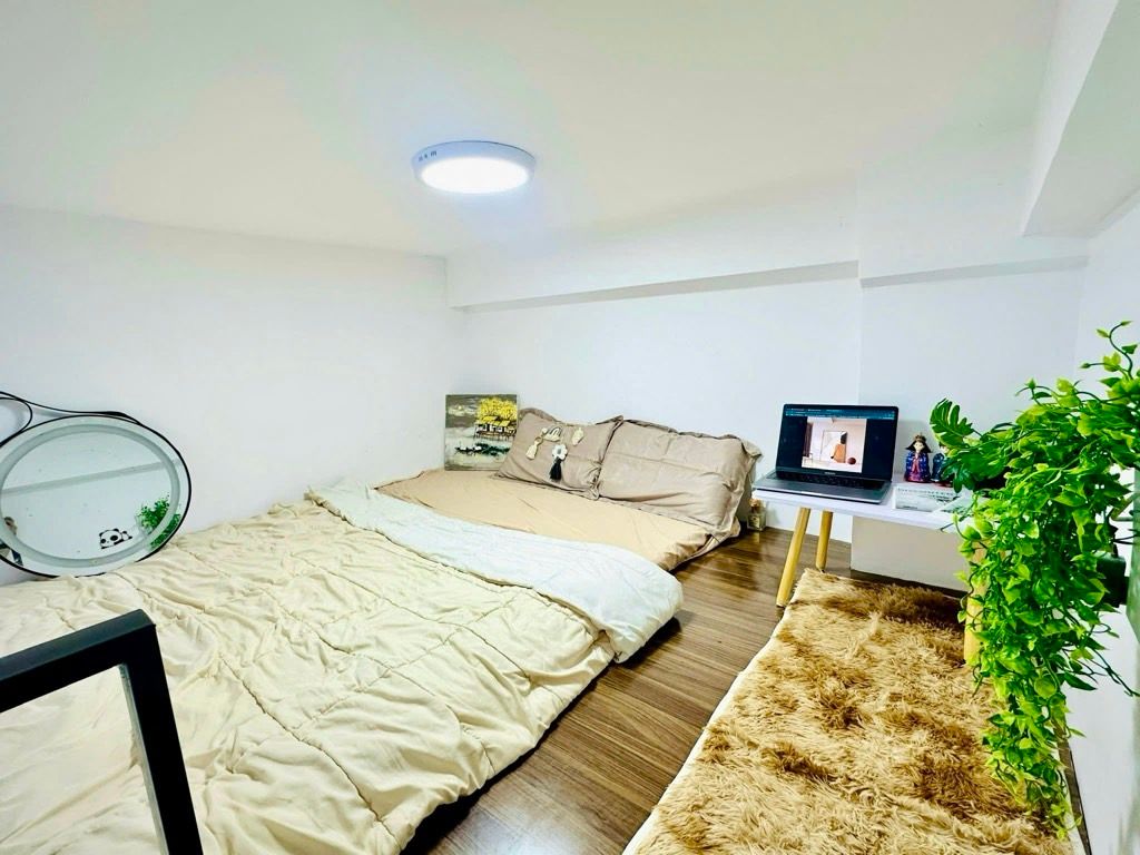 Bán nhà Kim Giang - diện tích 65m2 7 tầng - gần ô tô - giá 23,99 tỷ