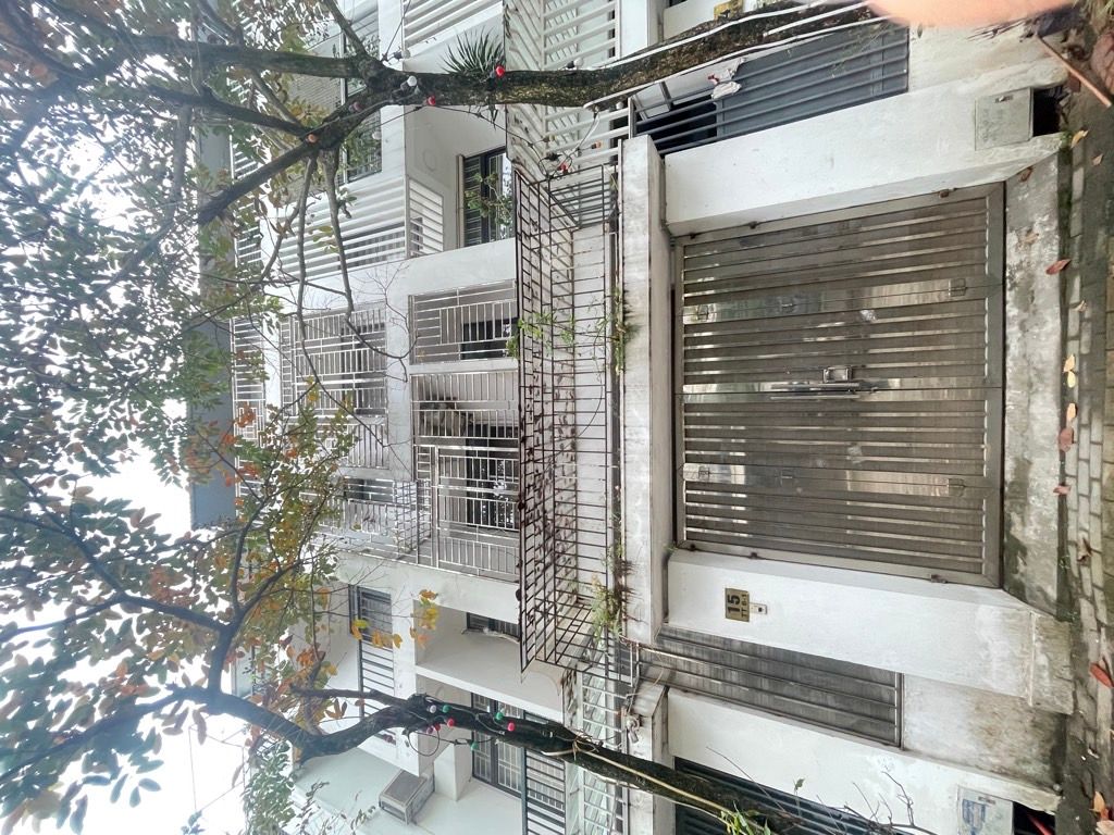 Bán nhà Ao Sào - diện tích 66.3m2 4 tầng - Ô tô dừng đỗ - giá 23,5 tỷ