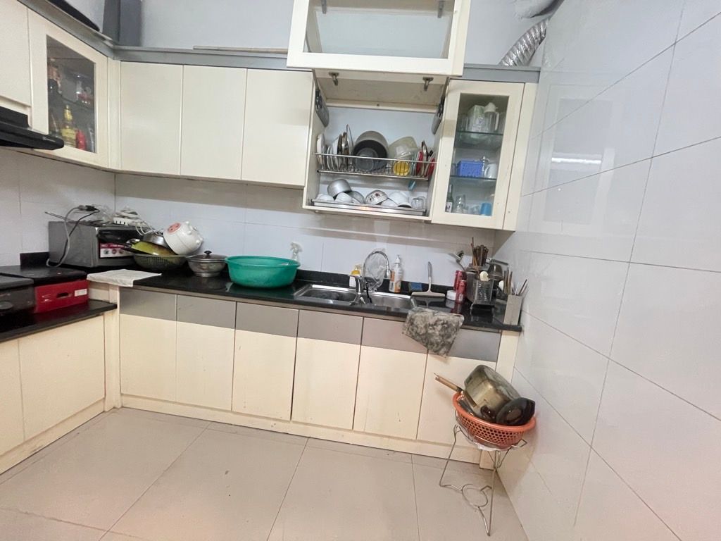 Bán nhà Ao Sào - diện tích 66.3m2 4 tầng - Ô tô dừng đỗ - giá 23,5 tỷ