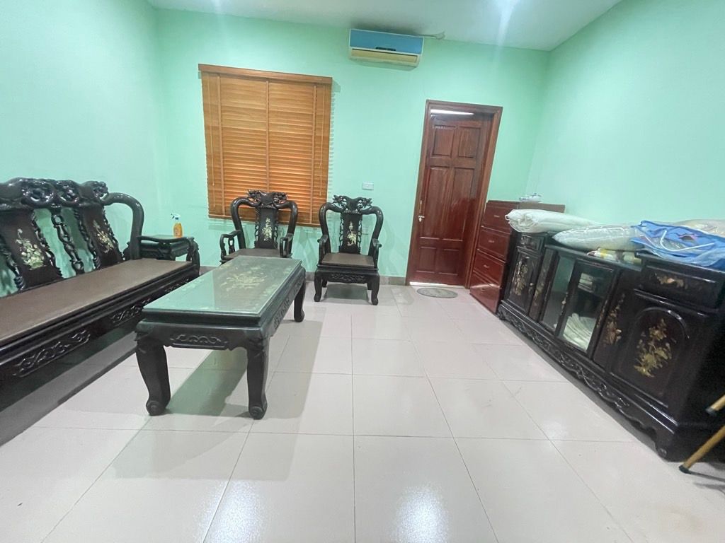 Bán nhà Ao Sào - diện tích 66.3m2 4 tầng - Ô tô dừng đỗ - giá 23,5 tỷ