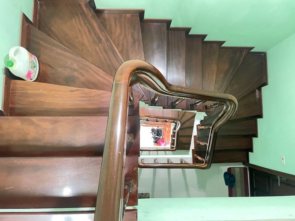 Bán nhà Ao Sào - diện tích 66.3m2 4 tầng - Ô tô dừng đỗ - giá 23,5 tỷ