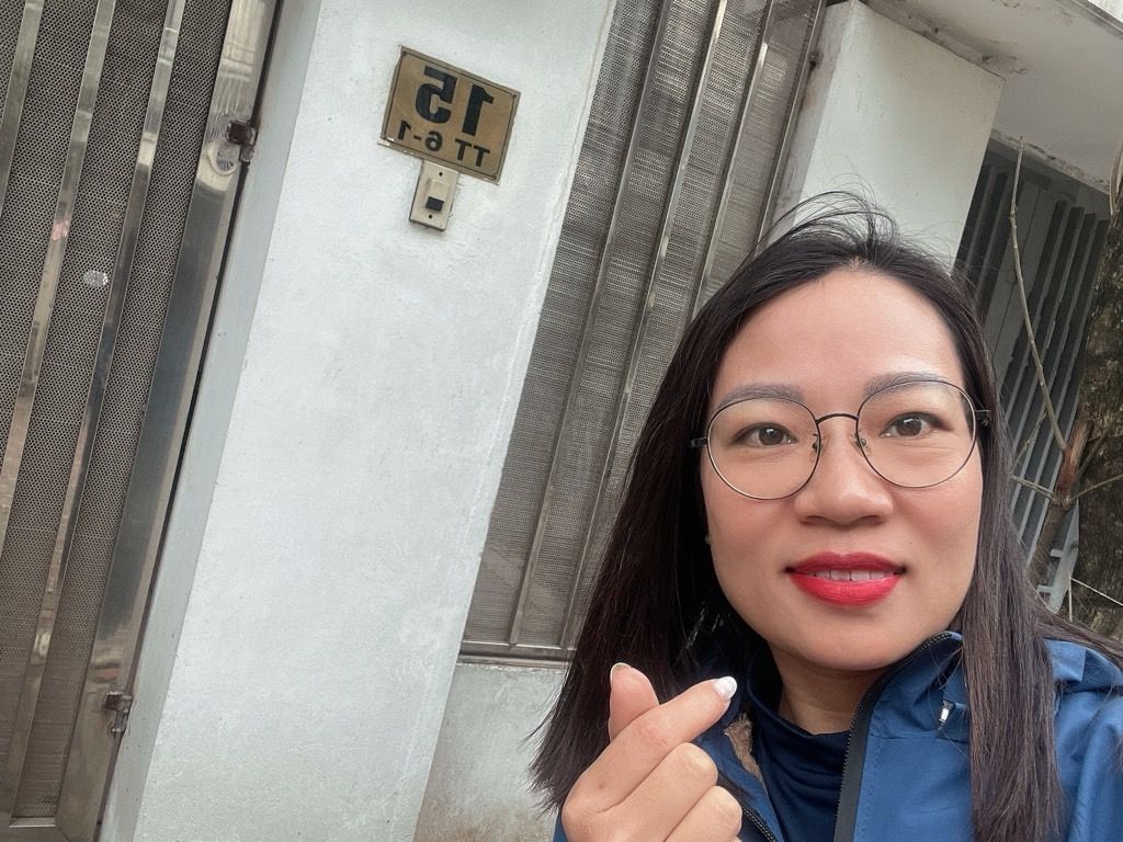 Bán nhà Ao Sào - diện tích 66.3m2 4 tầng - Ô tô dừng đỗ - giá 23,5 tỷ