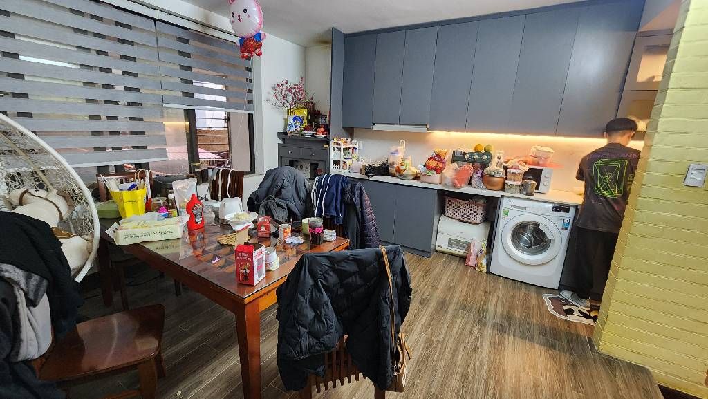 Bán nhà Văn Chương - diện tích 41m2 5 tầng - Cách đường ô tô vài bước chân - giá 11,5 tỷ