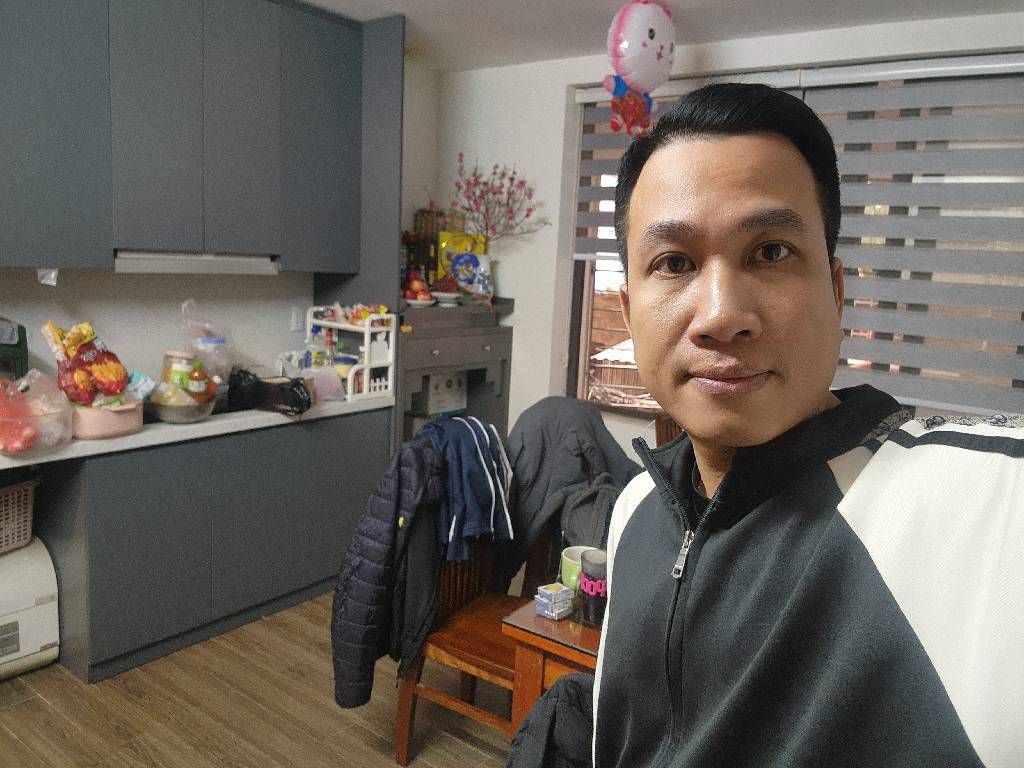 Bán nhà Văn Chương - diện tích 41m2 5 tầng - Cách đường ô tô vài bước chân - giá 11,5 tỷ