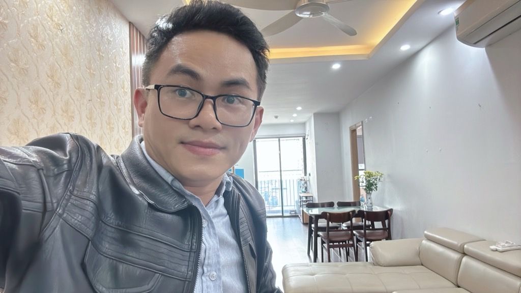 Bán nhà Lĩnh Nam - diện tích 76m2 14 tầng - Dễ bán - giá 6,95 tỷ