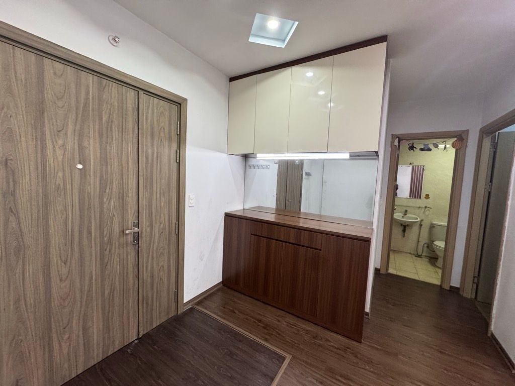 Bán nhà Lĩnh Nam - diện tích 76m2 14 tầng - Dễ bán - giá 6,95 tỷ