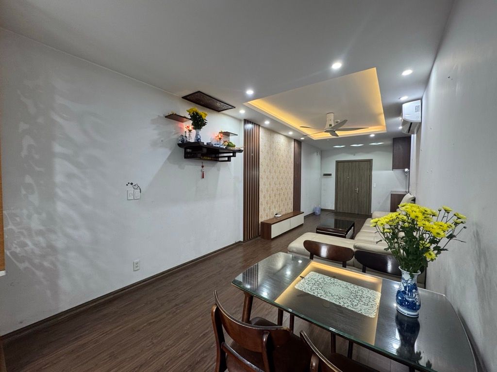 Bán nhà Lĩnh Nam - diện tích 76m2 14 tầng - Dễ bán - giá 6,95 tỷ