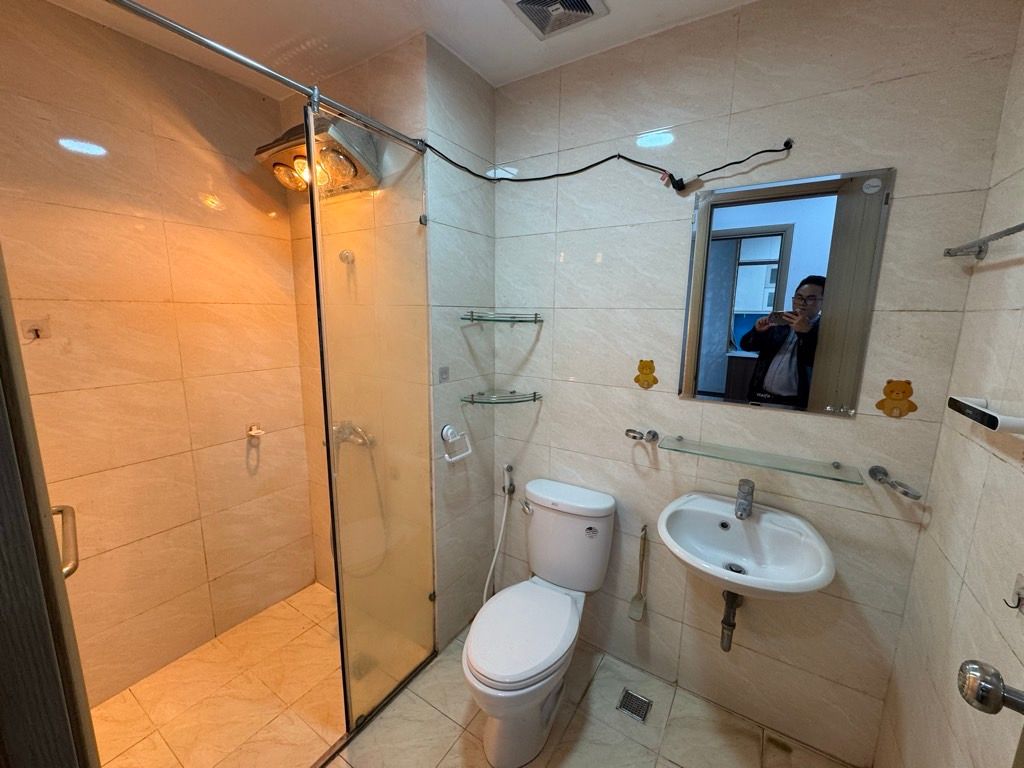 Bán nhà Lĩnh Nam - diện tích 76m2 14 tầng - Dễ bán - giá 6,95 tỷ