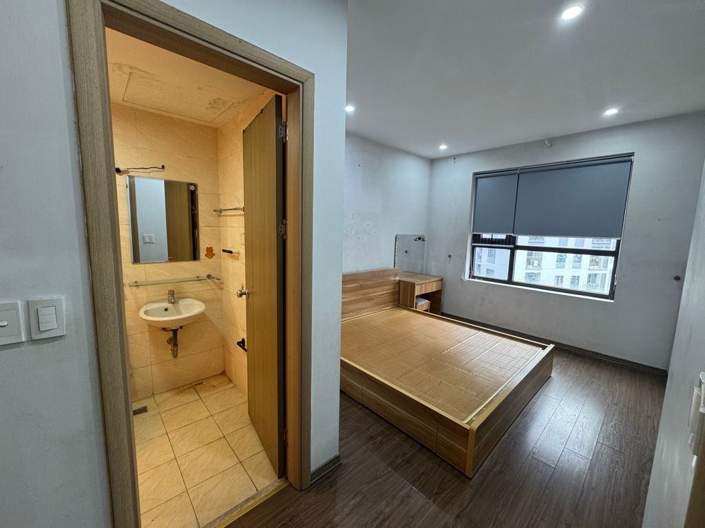 Bán nhà Lĩnh Nam - diện tích 76m2 14 tầng - Dễ bán - giá 6,95 tỷ