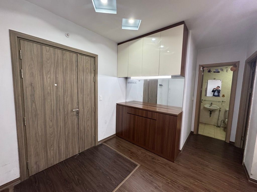 Bán nhà Lĩnh Nam - diện tích 76m2 14 tầng - Dễ bán - giá 6,95 tỷ