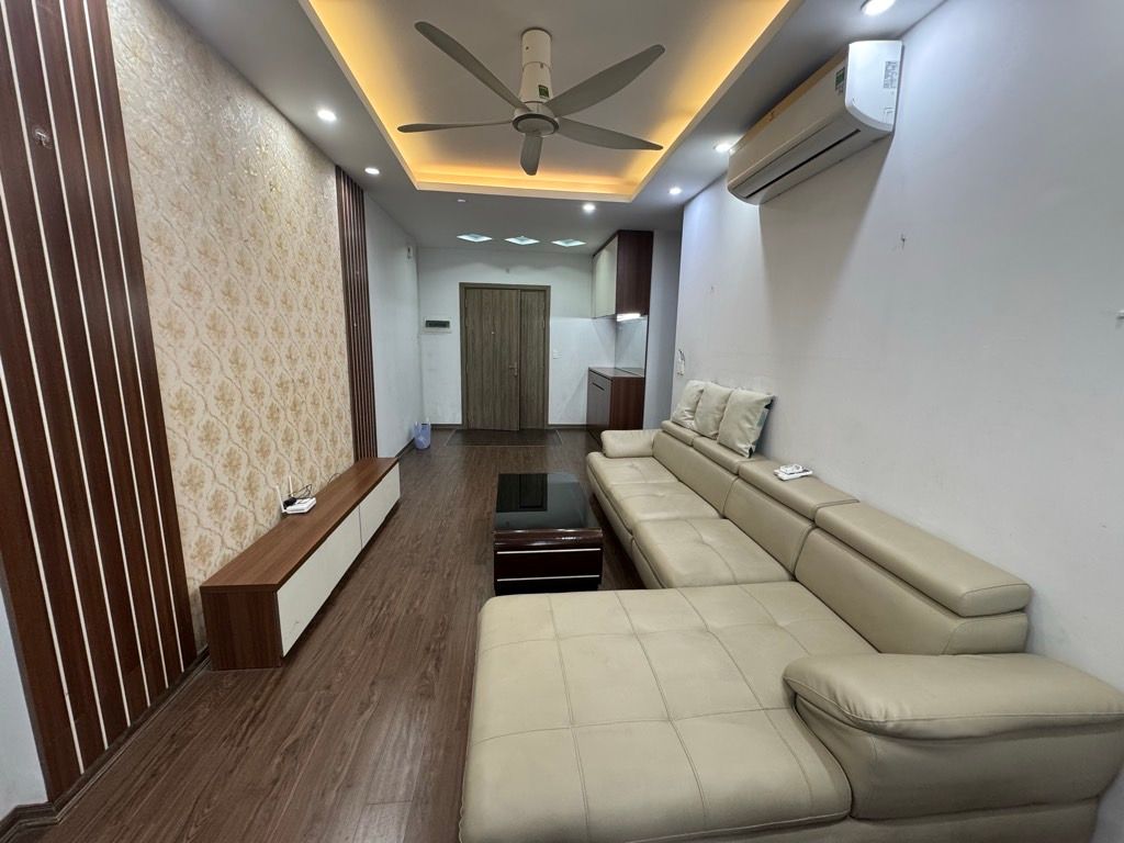 Bán nhà Lĩnh Nam - diện tích 76m2 14 tầng - Dễ bán - giá 6,95 tỷ