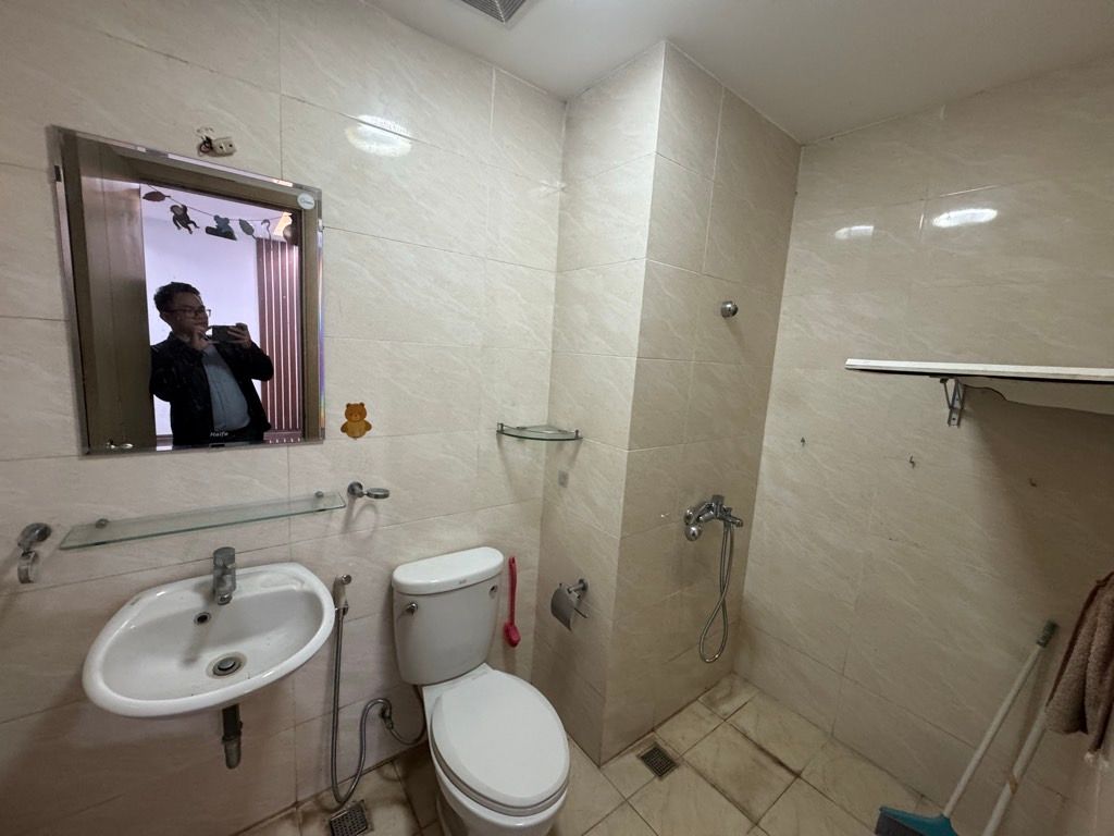 Bán nhà Lĩnh Nam - diện tích 76m2 14 tầng - Dễ bán - giá 6,95 tỷ