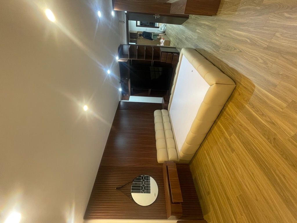 Bán nhà Nguyễn Quý Đức - diện tích 39.6m2 1 tầng - ô tô đỗ chân cầu thang - giá 5,5 tỷ