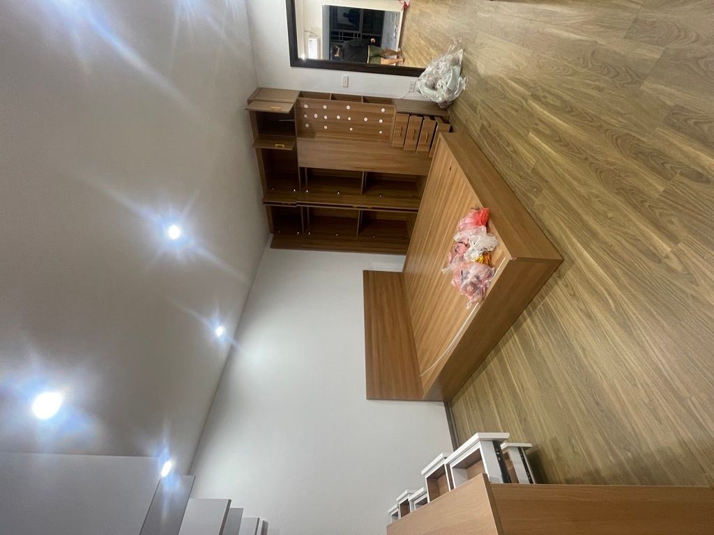 Bán nhà Nguyễn Quý Đức - diện tích 39.6m2 1 tầng - ô tô đỗ chân cầu thang - giá 5,5 tỷ