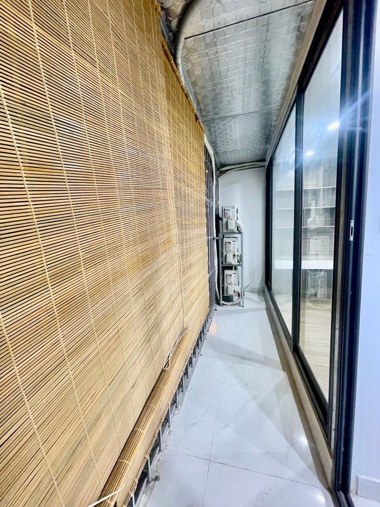 Bán nhà Nguyễn Quý Đức - diện tích 54.7m2 1 tầng - ô tô đỗ chân cầu thang - giá 4,2 tỷ