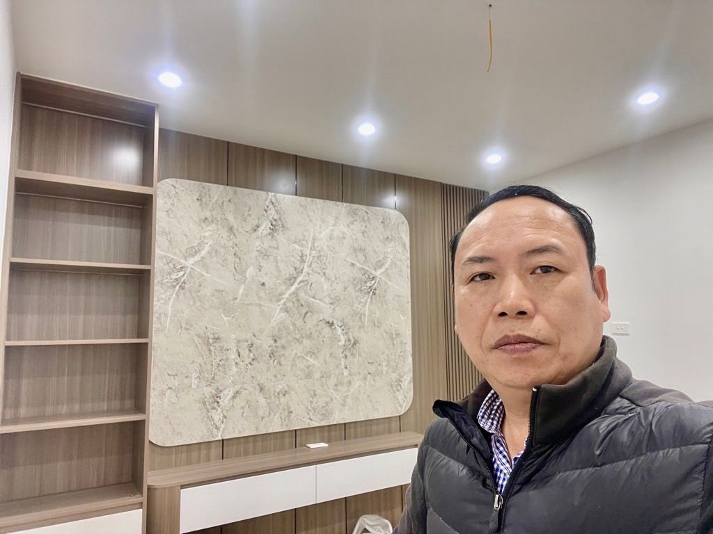 Bán nhà Nguyễn Quý Đức - diện tích 54.7m2 1 tầng - ô tô đỗ chân cầu thang - giá 4,2 tỷ