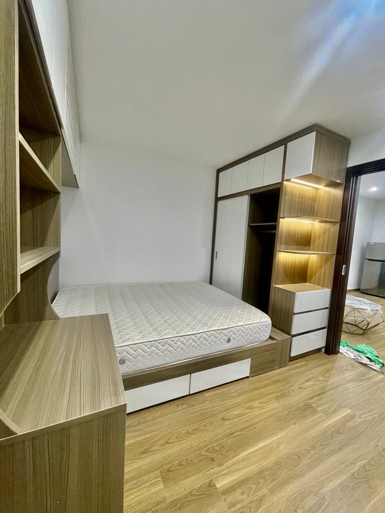 Bán nhà Nguyễn Quý Đức - diện tích 54.7m2 1 tầng - Ô tô đỗ chân cầu thang - giá 3.8 tỷ